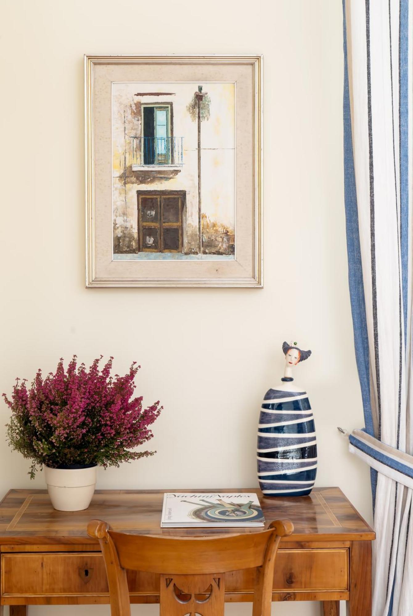 Hotel Punta Regina Positano Dış mekan fotoğraf