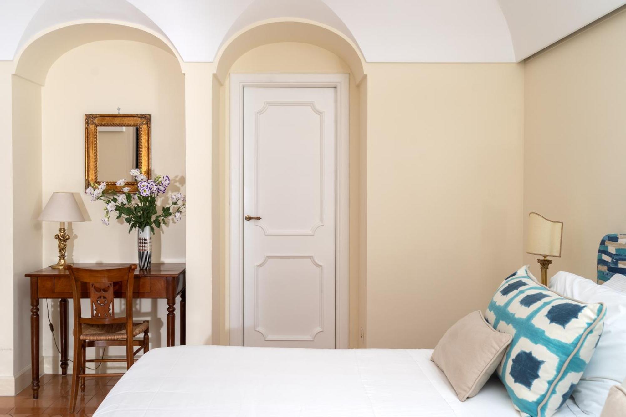Hotel Punta Regina Positano Dış mekan fotoğraf
